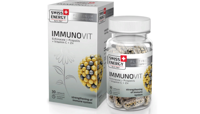 Детские витамины для повышения иммунитета: список эффективных препаратов