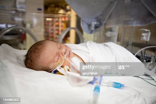 Внутриутробная пневмония у малыша: причины, лечение, меры профилактики