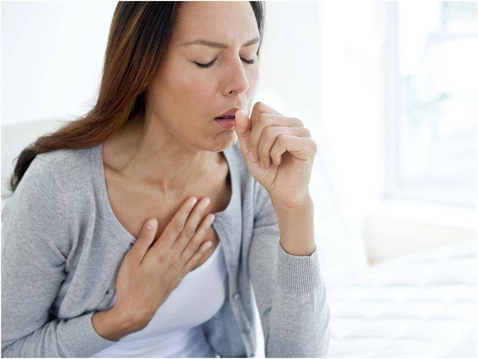 Сухой щекочущий кашель: этиология, методы диагностики и лечения