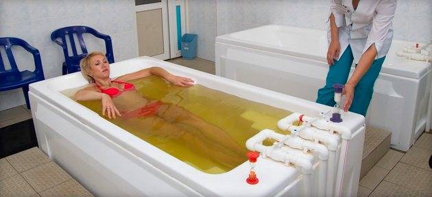Можно ли принимать радоновые ванны при мастопатии: польза, вред, эффективность, противопоказания, длительность лечения, отзывы