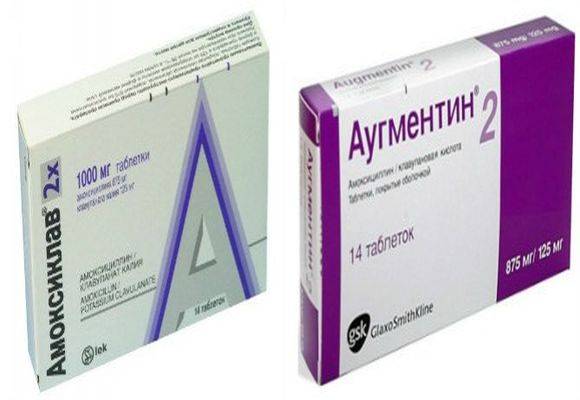 Антибиотики при гайморите | компетентно о здоровье на ilive