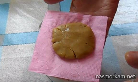 Медовая лепешка от кашля для детей: рецепт приготовления