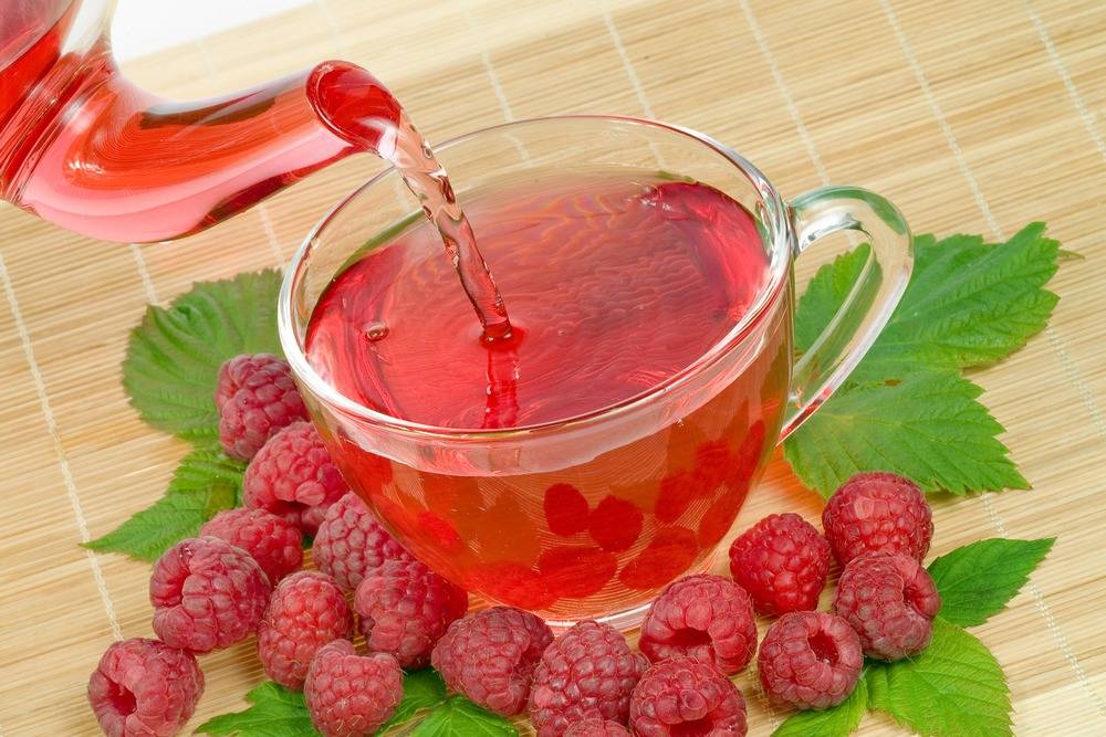 Как приготовить ягоды калины от кашля и простудных заболеваний в домашних условиях