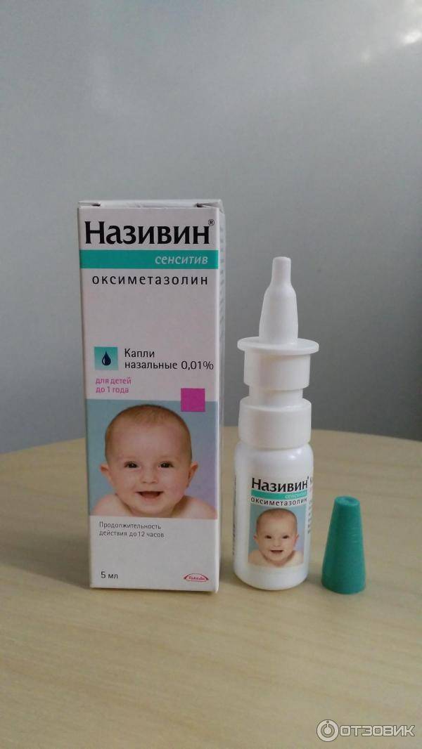 Капли от насморка для грудничков, применение капель в нос для новорожденных - частная детская поликлиника в магнитогорске