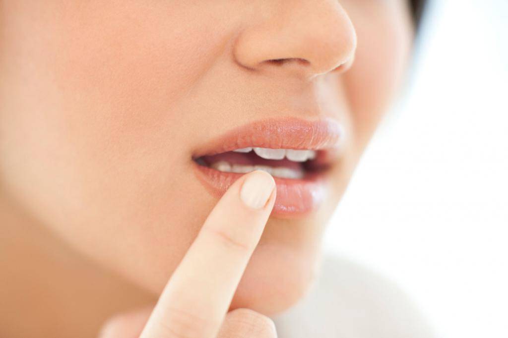 Как лечить хейлит на губах у детей и взрослых