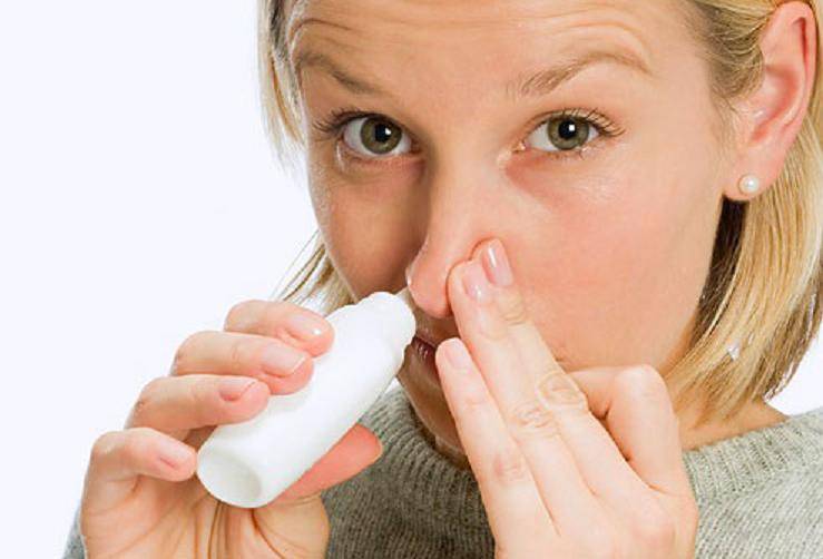 Применение фурацилина при гайморите и насморке, можно ли промывать нос