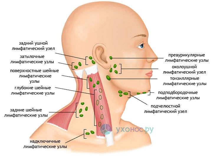 Боль в ушах при простуде: возможные причины и методы лечения