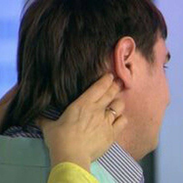 Воспаление уха: как лечить в домашних условиях?