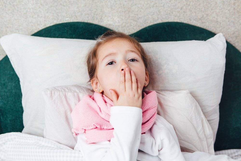 Стенозирующий ларингит у детей: неотложная помощь при приступе со стенозом, что делать, если ребенок задыхается ночью, прогнозирование