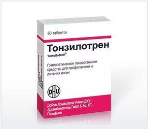 Лекарства для лечения хронического тонзиллита: особенности болезни, таблетки при тонзиллите