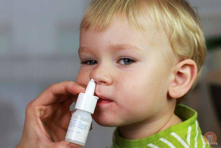 Народные средства от заложенности носа у детей и лечение в домашних условиях 2020