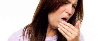 Чем лечить кашель при фарингите у взрослых и детей