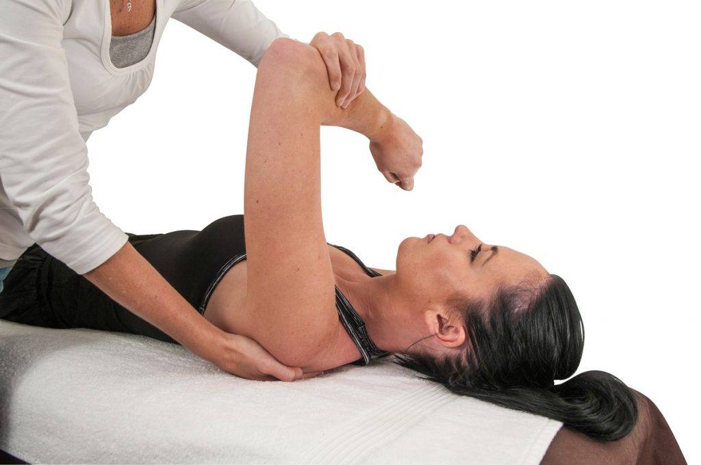 Лечение артрита плечевого сустава: лекарства, в домашних условиях