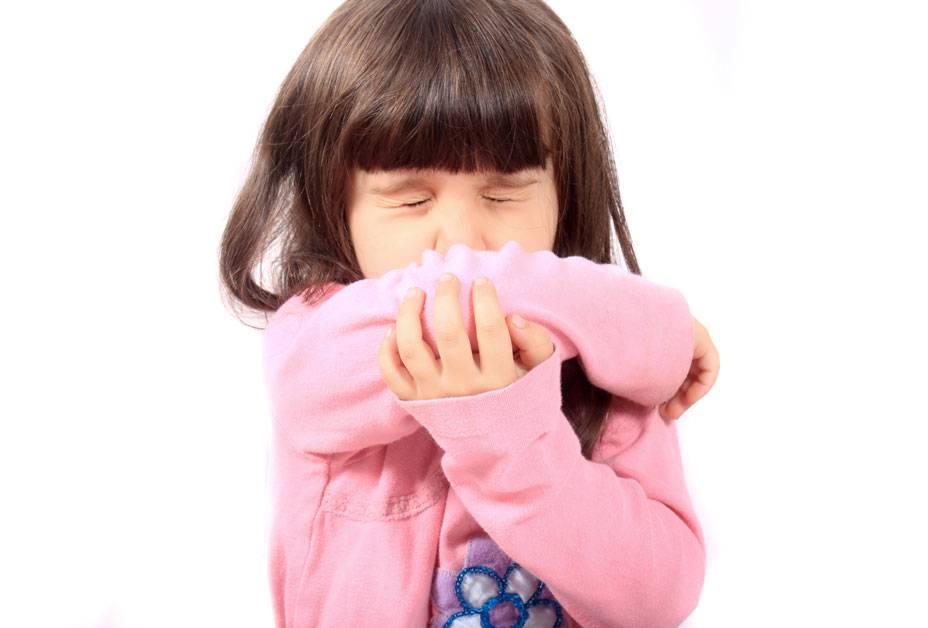 Влажный кашель лечение у детей до 2 лет