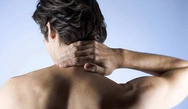 Миозит шеи - причины, симптомы и методы лечения миозита