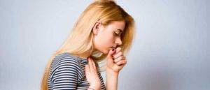 Першение в горле и сухой кашель длительное время: причины и лечение, что делать?