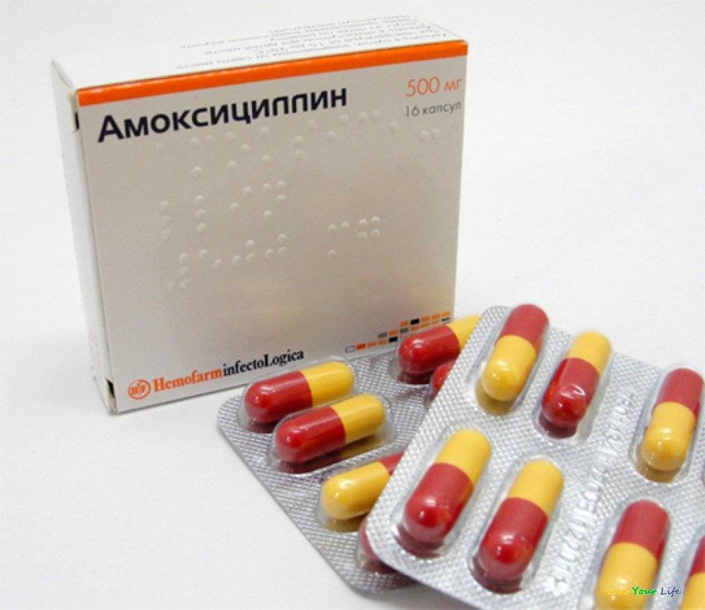 Быстрое и эффективное лечение ангины препаратами и антибиотики