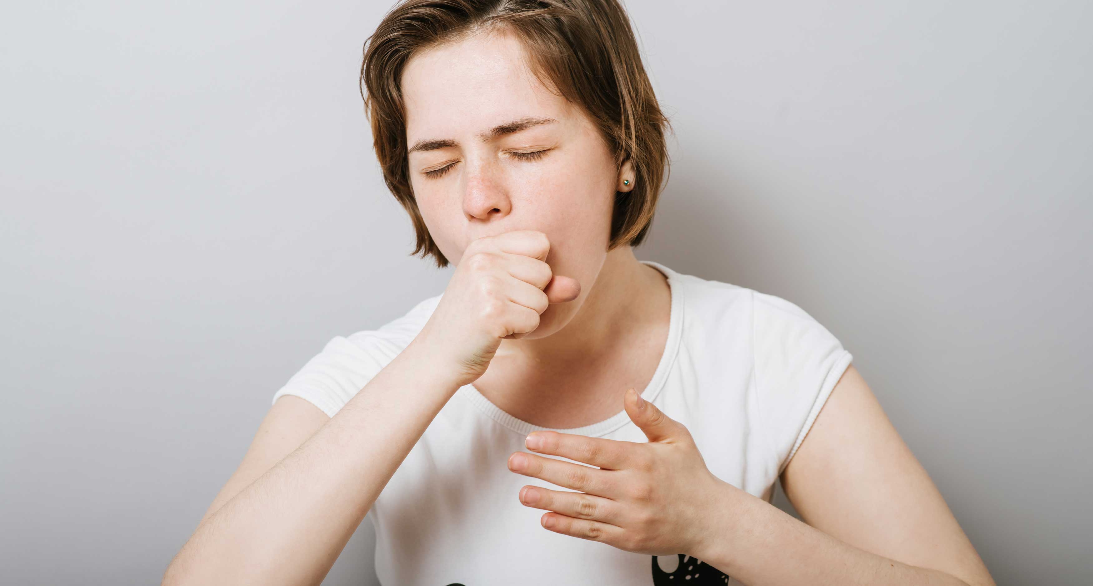 Сердечный кашель симптомы и лечение, как отлечить от обычного
