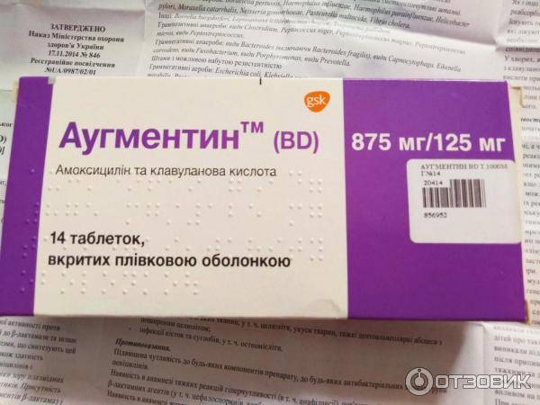 Антибиотики при ангине: правила применения у взрослых и детей - горлонос.ру