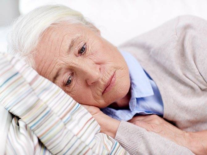 Деменция у пожилых. причины, симптомы, стадии, виды, лечение и профилактика слабоумия :: polismed.com