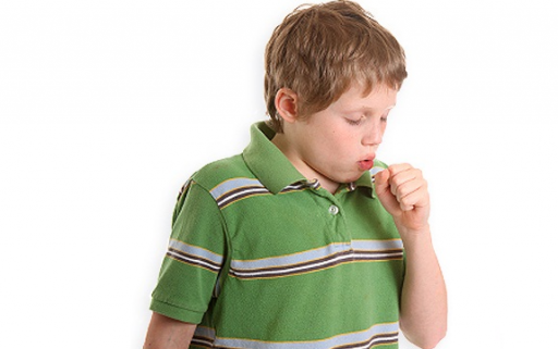 Какой кашель при воспалении легких у детей
