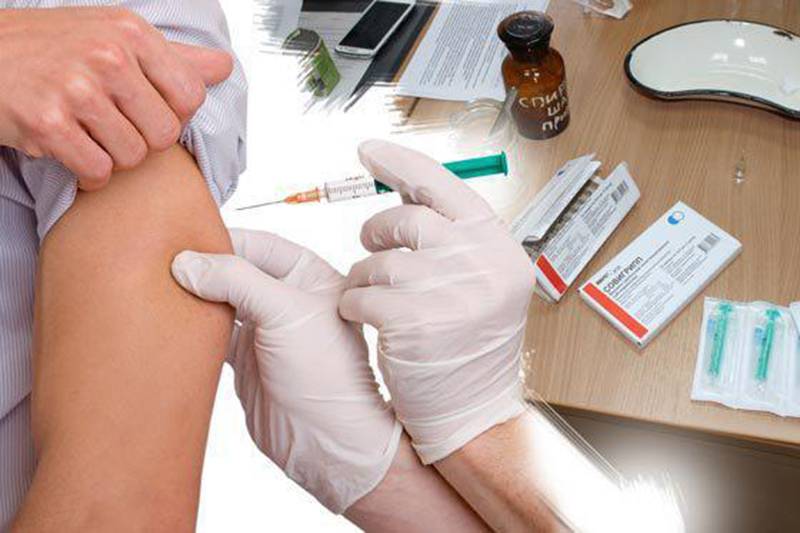 Стоит ли делать прививку от гриппа: за и против