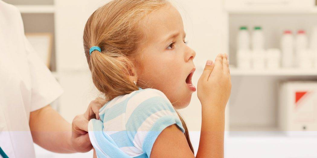 Влажный кашель у ребенка без температуры – причины, чем лечить