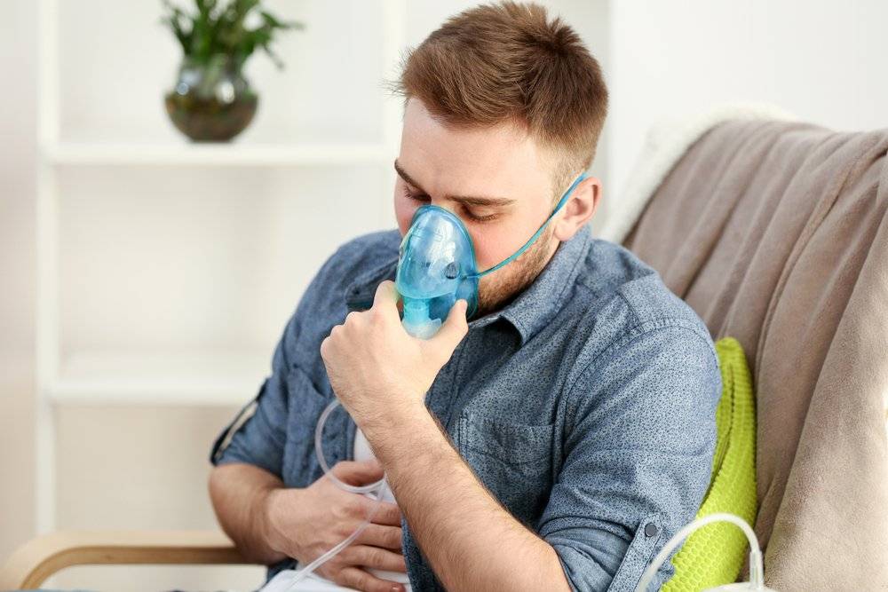 Приступ астмы: первая помощь, симптомы, что делать, чем и как снять без лекарств?