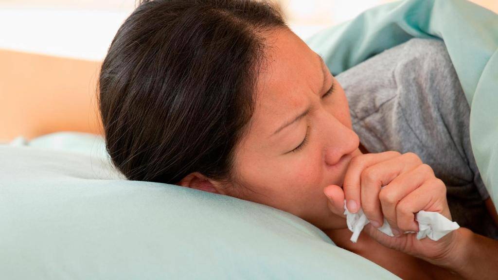 Сухой кашель по ночам у взрослого – какие причины и как остановить приступ 2020