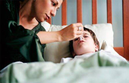 Как узнать признаки туберкулеза на ранних стадиях у детей?