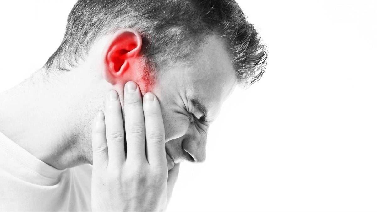 Воспаление уха: лечение в домашних условиях народными средствами, препаратами с антибиотиком, капли, внутреннего среднего, лимфоузла