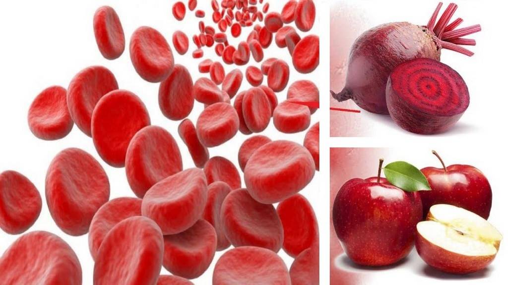 Как повысить гемоглобин в крови у женщин — топ 8 способов