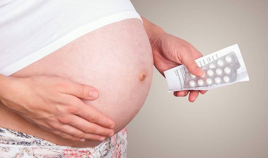 Фарингит при беременности: как лечить и влияние на плод | fr-dc.ru