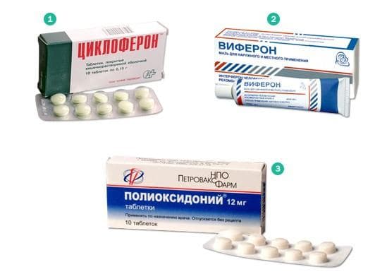 Таблетки от простуды недорогие и эффективные противовирусные: список лучших для лечения