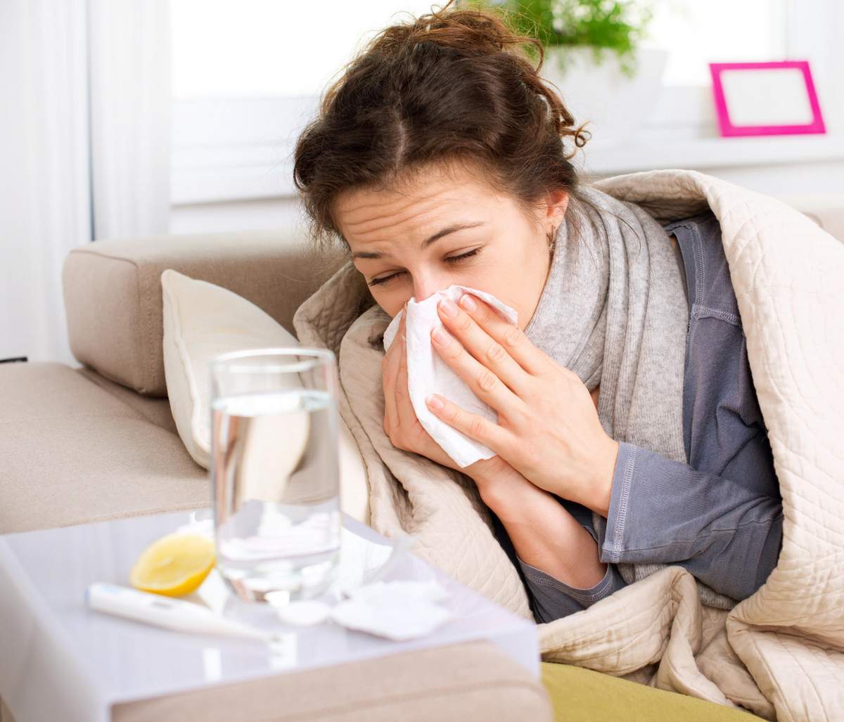 Часто болею орви что делать взрослый. сниженный иммунитет – основная причина частых простуд у взрослых