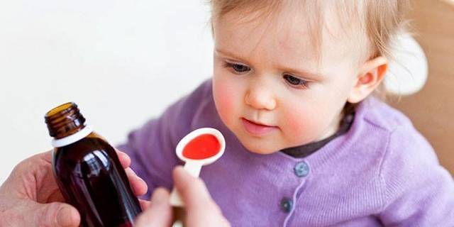 Лечение сухого кашля у ребенка народными средствами: самые эффективные способы