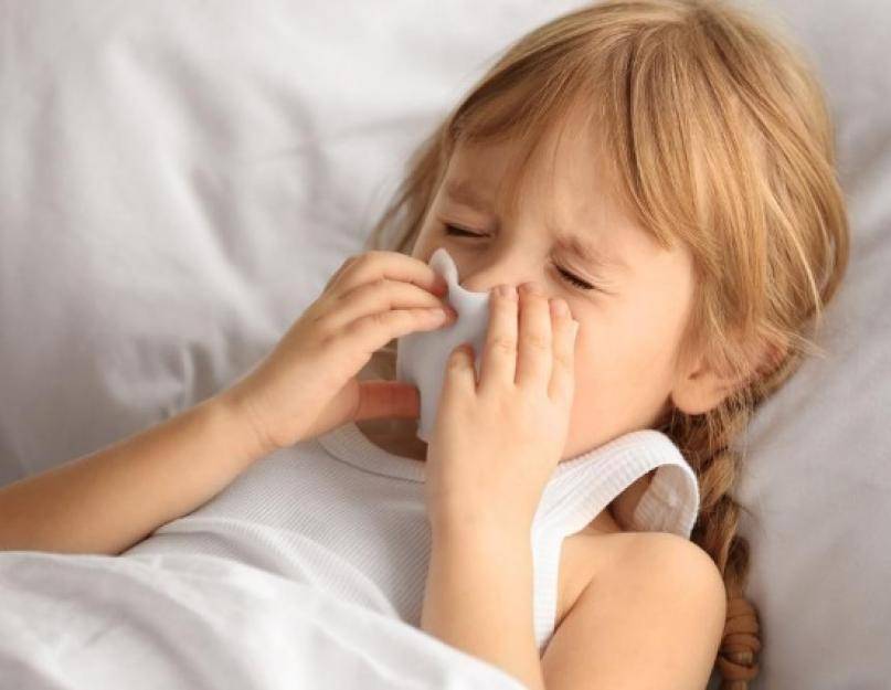 Герпесная ангина у детей: симптомы, комаровский о лечении