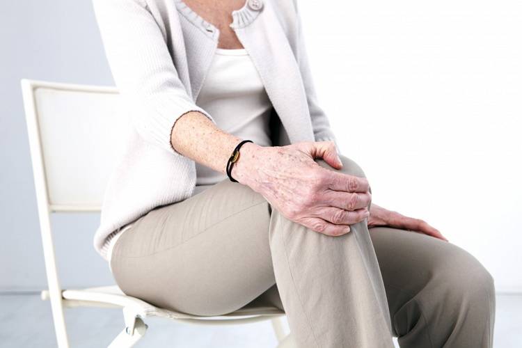 Лечение артроза коленного сустава в домашних условиях