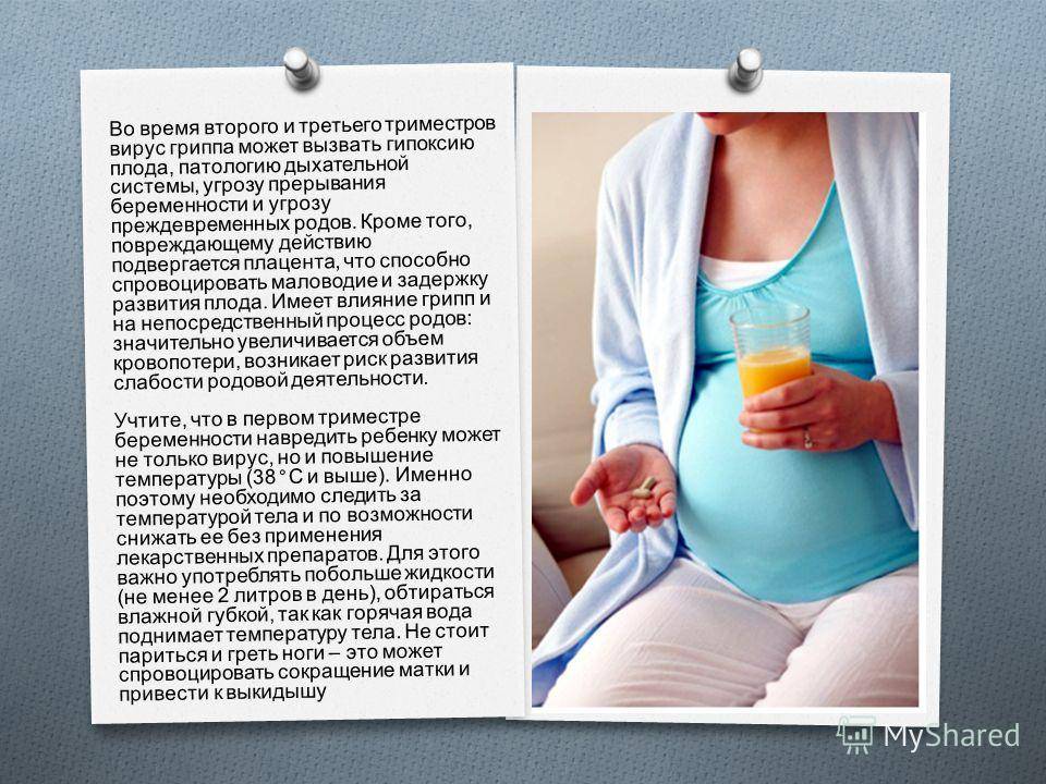 Ангина при беременности во втором триместре - опасность, чем лечить, лечение у беременных гнойной в третьем