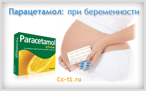Лекарства при беременности – полный список препаратов