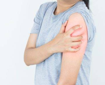 Неврит плечевого нерва: симптомы и лечение воспаления народными средствами, чем лечить невралгию плечевого сустава