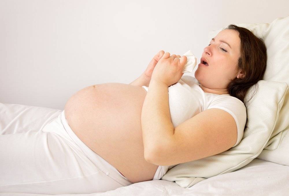 Чем опасен тонзиллит во время беременности, причины, симптомы и методы лечения
