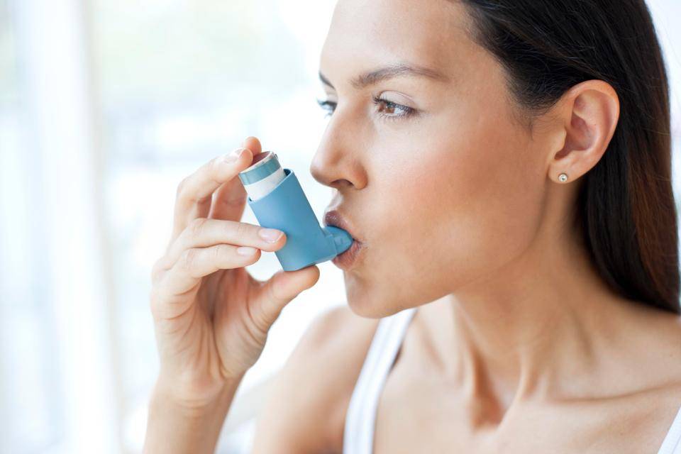 Обострение бронхиальной астмы: симптомы и рекомендации