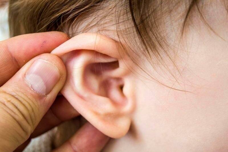 Отит среднего уха: симптомы и лечение в домашних условиях