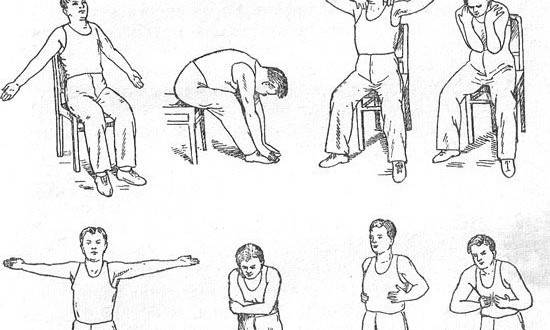 Комрлекс упражнений лфк (лечебной гимнастики) при пневмонии (воспалении легких): лечебная физкультура, дыхательная гимнастика