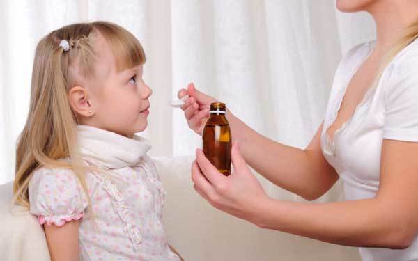 Эффективные методы для быстрого лечения кашля у детей