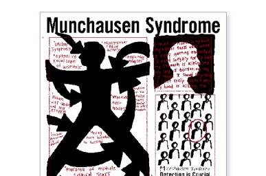 Синдром мюнхгаузена: что это такое и как распознать симптомы?