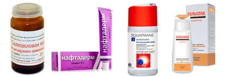 Себорея: 7 шампуней для лечения себорейного дерматита кожи головы - лучшие