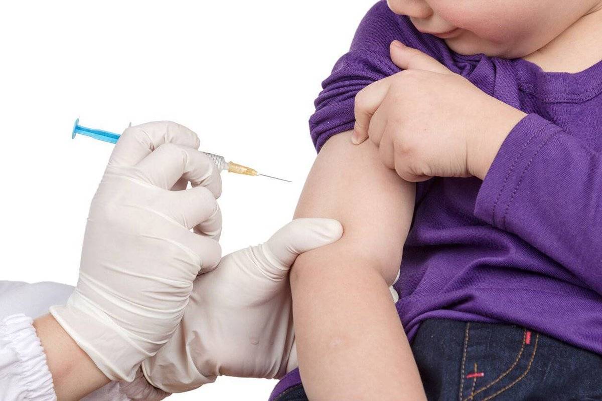 Можно ли делать прививку от гриппа при простуде детям и взрослым