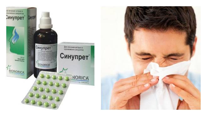 Топ-лист капель в нос при аллергии - подбираем эффективные препараты для лечения